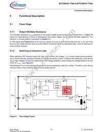 BTC500101TAAATMA1 Datasheet Page 15