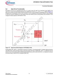 BTC500101TAAATMA1 Datasheet Page 17