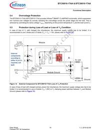 BTC500101TAAATMA1 Datasheet Page 19