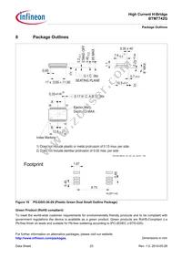 BTM7742GXUMA1 Datasheet Page 23