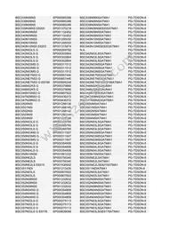BTS500101TADATMA2 Datasheet Page 6