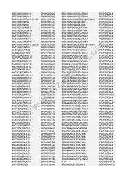 BTS500101TADATMA2 Datasheet Page 10