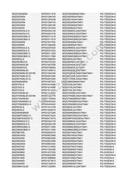 BTS500101TADATMA2 Datasheet Page 12