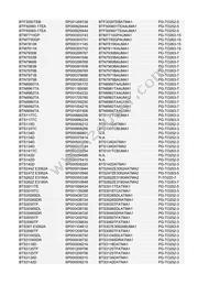 BTS500101TADATMA2 Datasheet Page 14