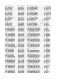 BTS500101TADATMA2 Datasheet Page 17