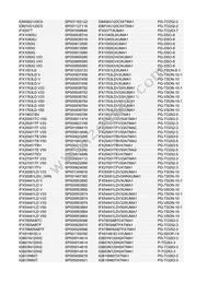 BTS500101TADATMA2 Datasheet Page 19