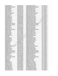 BTS500101TADATMA2 Datasheet Page 22