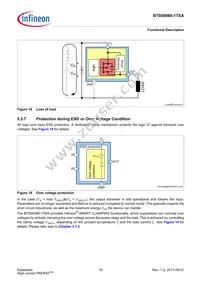 BTS50060-1TEA Datasheet Page 18