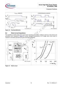 BTS50090-1TMB Datasheet Page 16