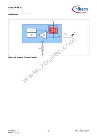 BTS52001EJAXUMA1 Datasheet Page 18