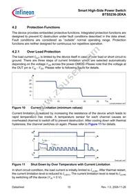 BTS5236-2EKA Datasheet Page 15