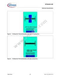 BTS54220LBEAUMA1 Datasheet Page 20