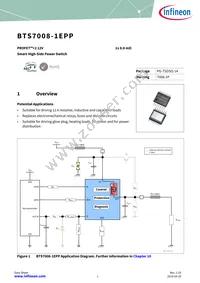 BTS70081EPPXUMA1 Cover