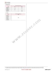 BU08RA16 Datasheet Page 17