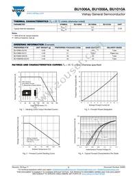 BU1010A5S-M3/45 Datasheet Page 2