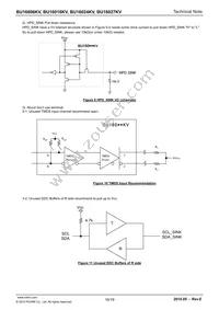 BU16006KV-E2 Datasheet Page 16