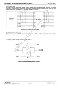 BU16006KV-E2 Datasheet Page 18