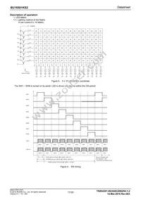 BU16501KS2-E2 Datasheet Page 17