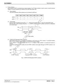 BU1850MUV-E2 Datasheet Page 6