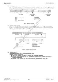 BU1850MUV-E2 Datasheet Page 8