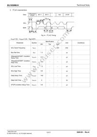 BU1850MUV-E2 Datasheet Page 13