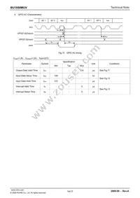 BU1850MUV-E2 Datasheet Page 14
