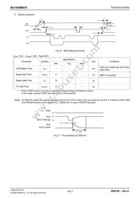 BU1850MUV-E2 Datasheet Page 15