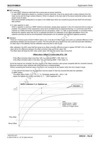 BU21010MUV-E2 Datasheet Page 3