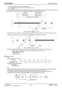BU21010MUV-E2 Datasheet Page 10