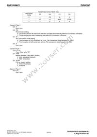 BU21026MUV-E2 Datasheet Page 10