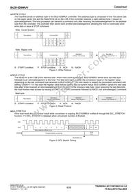 BU21029MUV-E2 Datasheet Page 9