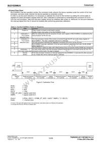 BU21029MUV-E2 Datasheet Page 12