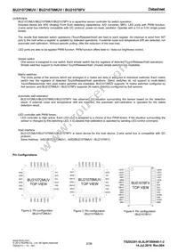BU21078MUV-E2 Datasheet Page 2