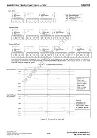 BU21078MUV-E2 Datasheet Page 20