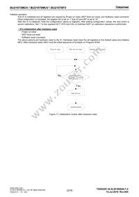 BU21078MUV-E2 Datasheet Page 22