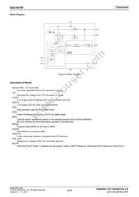 BU21079F-E2 Datasheet Page 4