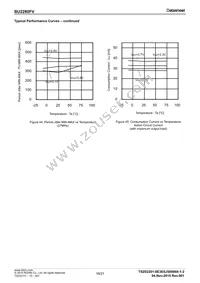 BU2280FV-E2 Datasheet Page 16