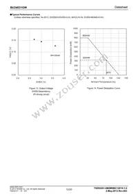 BU24031GW-E2 Datasheet Page 12