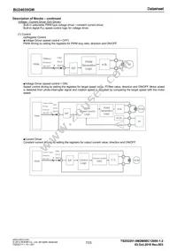BU24035GW-E2 Datasheet Page 7