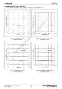 BU24035GW-E2 Datasheet Page 12