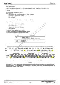 BU26154MUV-E2 Datasheet Page 21