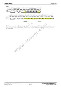 BU26154MUV-E2 Datasheet Page 22