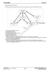 BU26154MUV-E2 Datasheet Page 23