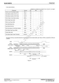 BU26156RFS-E2 Datasheet Page 12