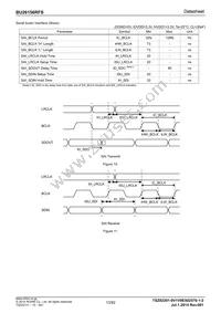 BU26156RFS-E2 Datasheet Page 13
