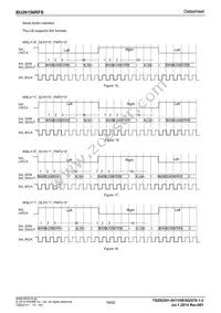 BU26156RFS-E2 Datasheet Page 18