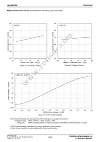 BU3087FV-E2 Datasheet Page 16