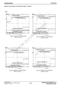 BU33DV7NUX-E2 Datasheet Page 10