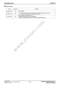 BU33SD5WG-TR Datasheet Page 17