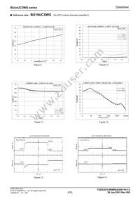 BU33UC3WG-TR Datasheet Page 6